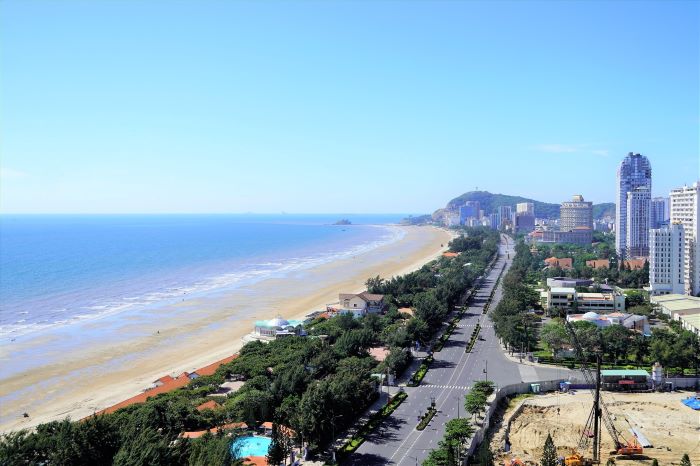 Private Transportation Vung Tau - Mui Ne/ Mui Ne - Vung Tau