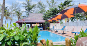 Villa 8 Bedrooms Tien Thanh