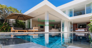 Beachfront Mui Ne Villa