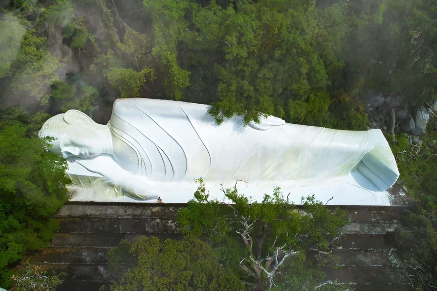 Ta Cu Mountain Pagoda | Tour Tickets