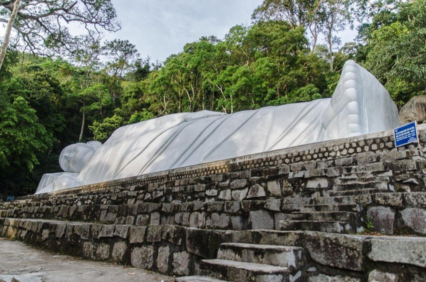 Ta Cu Mountain Pagoda | Tour Tickets