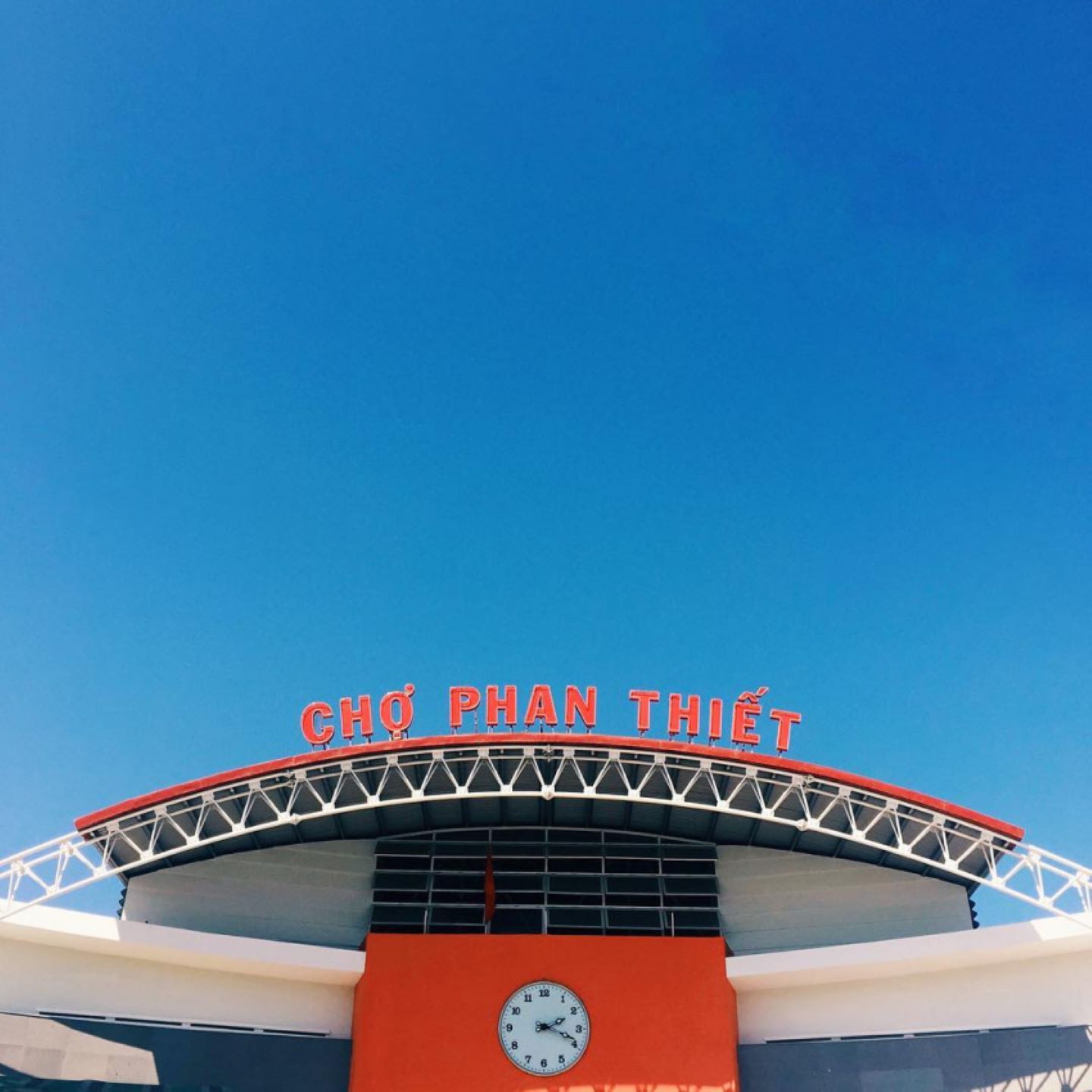 Discover Phan Thiet City Tour | From Mui Ne