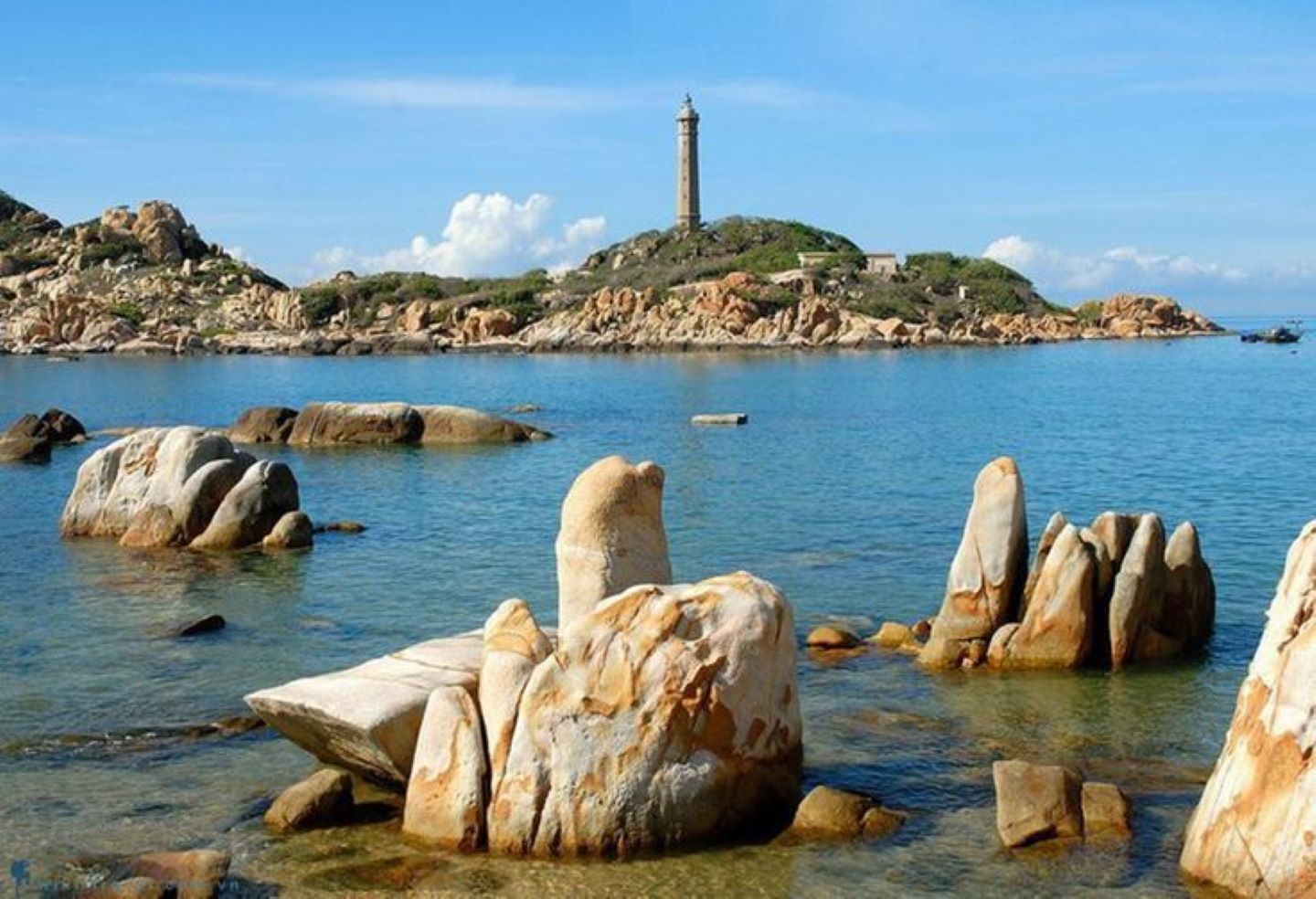 Discover Ke Ga Lighthouse | From Mui Ne