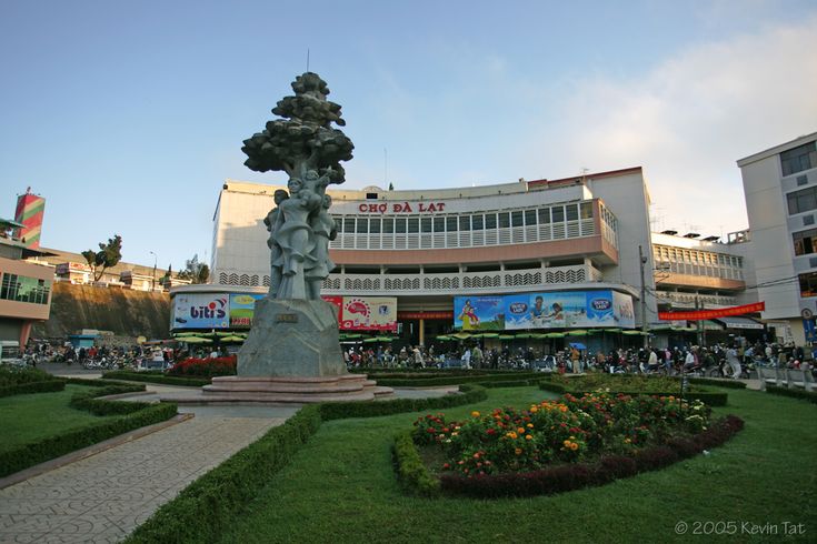 Discover Da Lat Tour in One Day | From Mui Ne