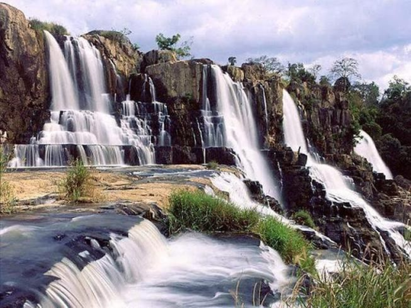 Discover Da Lat Tour in One Day | From Mui Ne